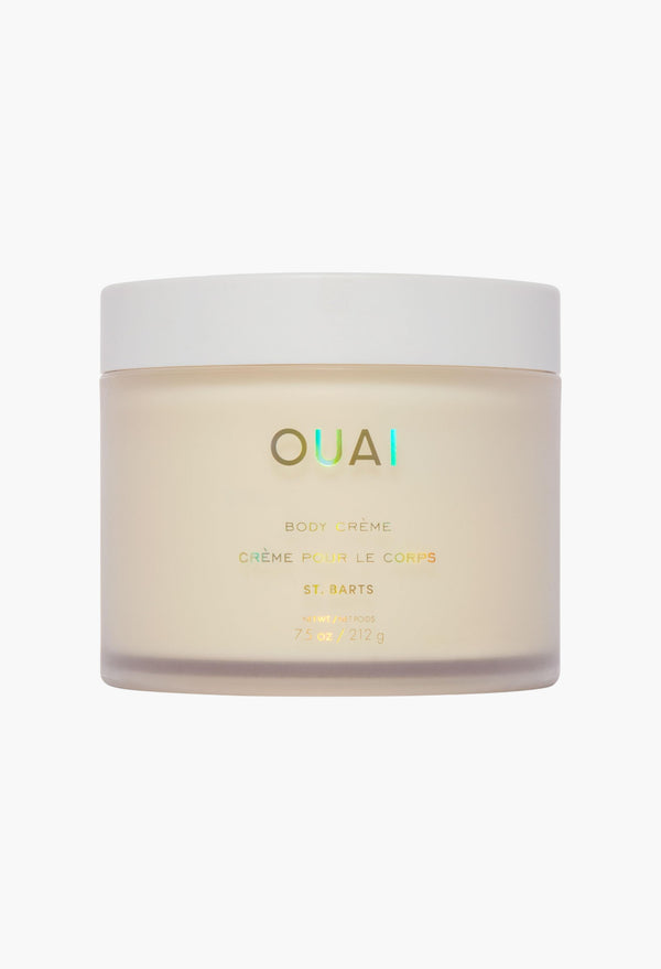 St. Barts Body Crème