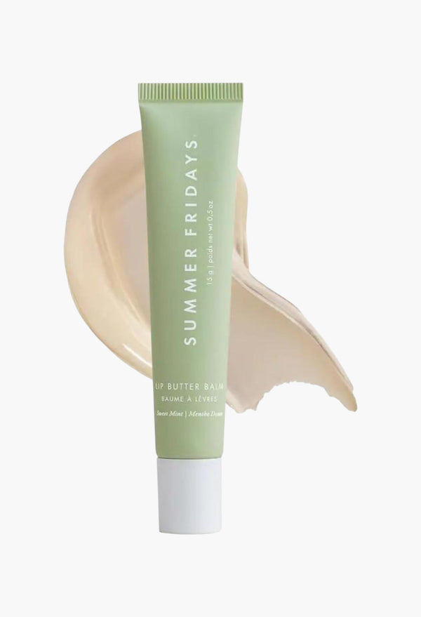 Lip Butter Balm