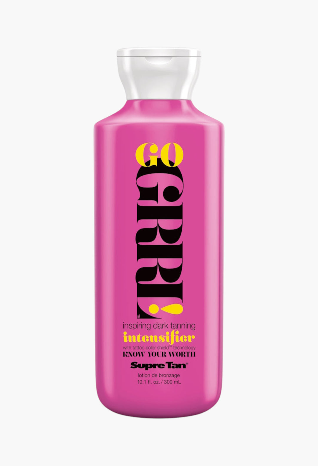 Go GRRL! - GLAM MODA
