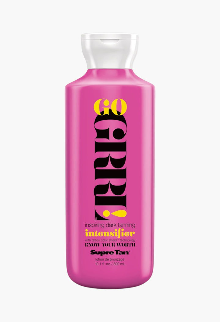 Go GRRL! - GLAM MODA