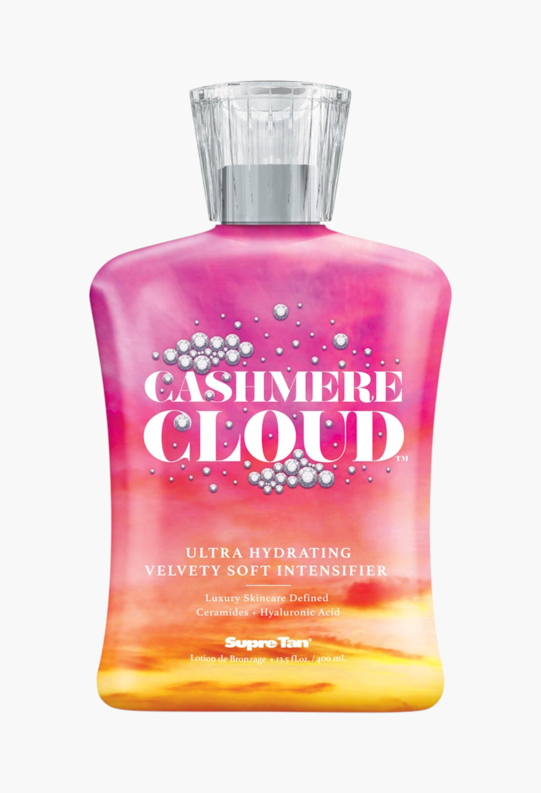 Cashmere Cloud - GLAM MODA