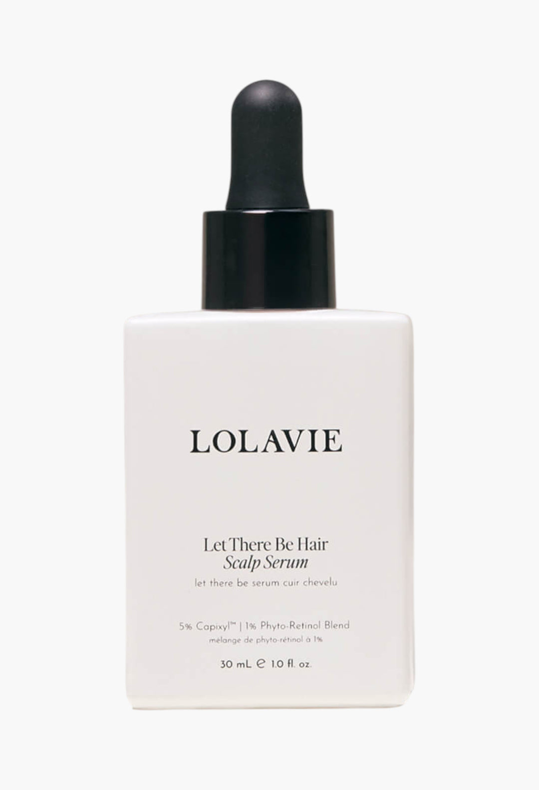 Let There Be Hair Scalp Serum - GLAM MODA