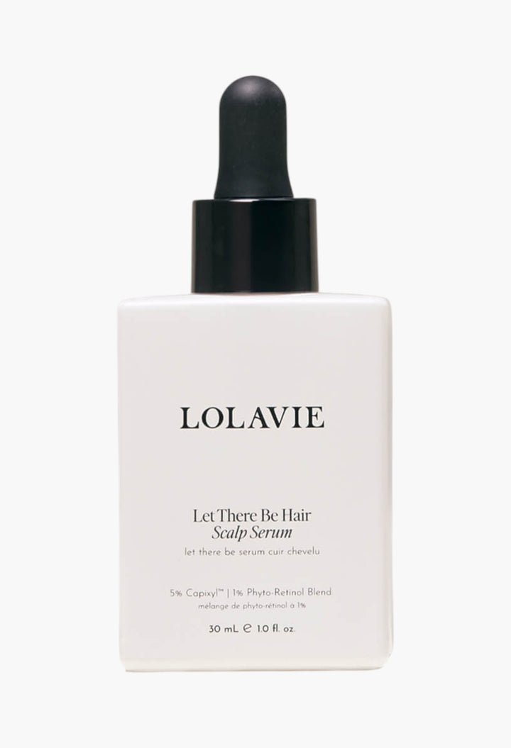 Let There Be Hair Scalp Serum - GLAM MODA