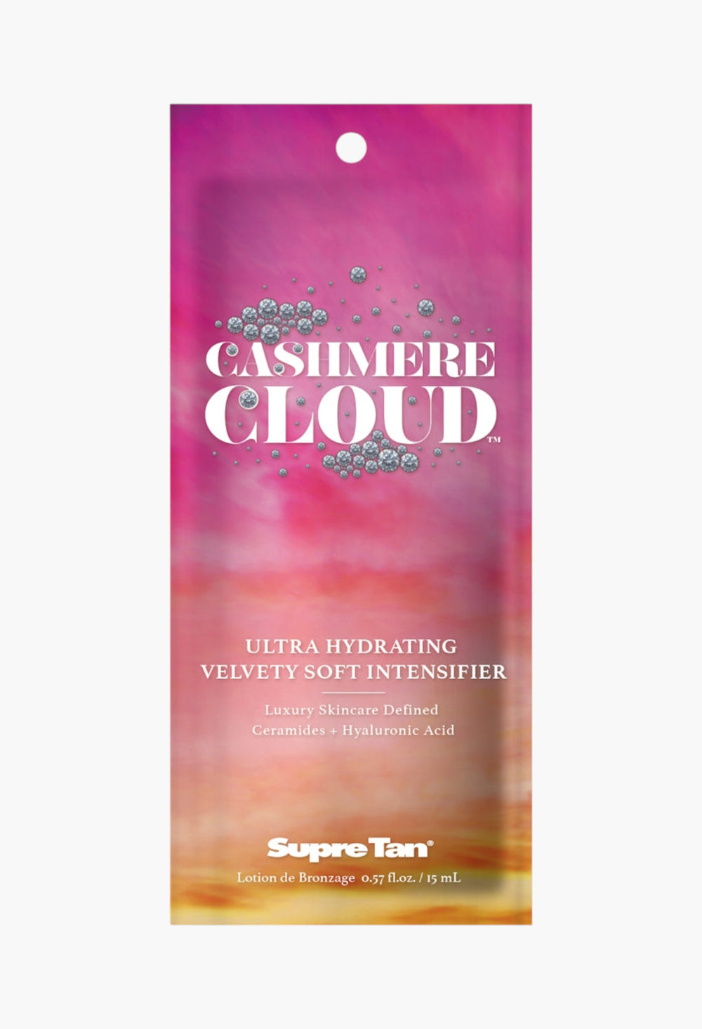 Cashmere Cloud - GLAM MODA
