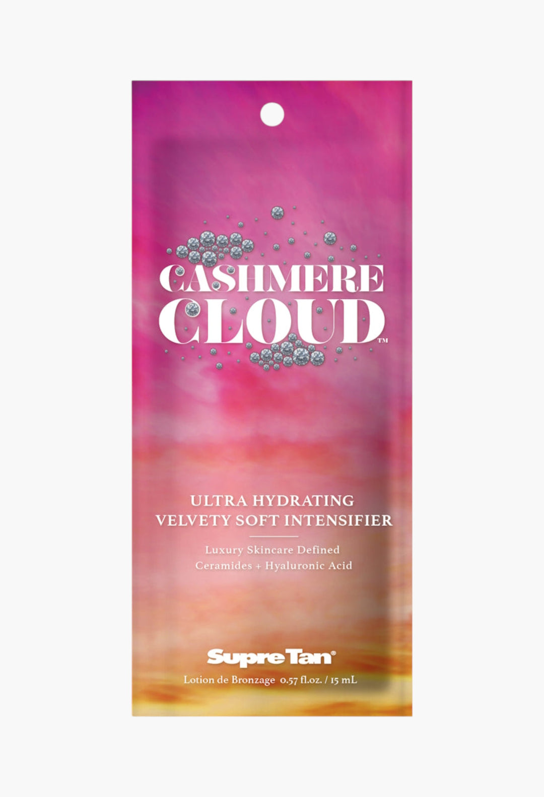Cashmere Cloud - GLAM MODA