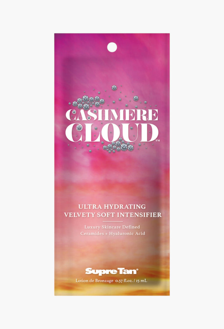 Cashmere Cloud - GLAM MODA