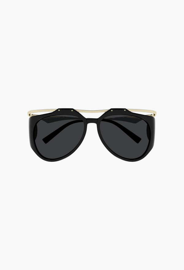 SL M137 AMELIA 001 Sunglasses