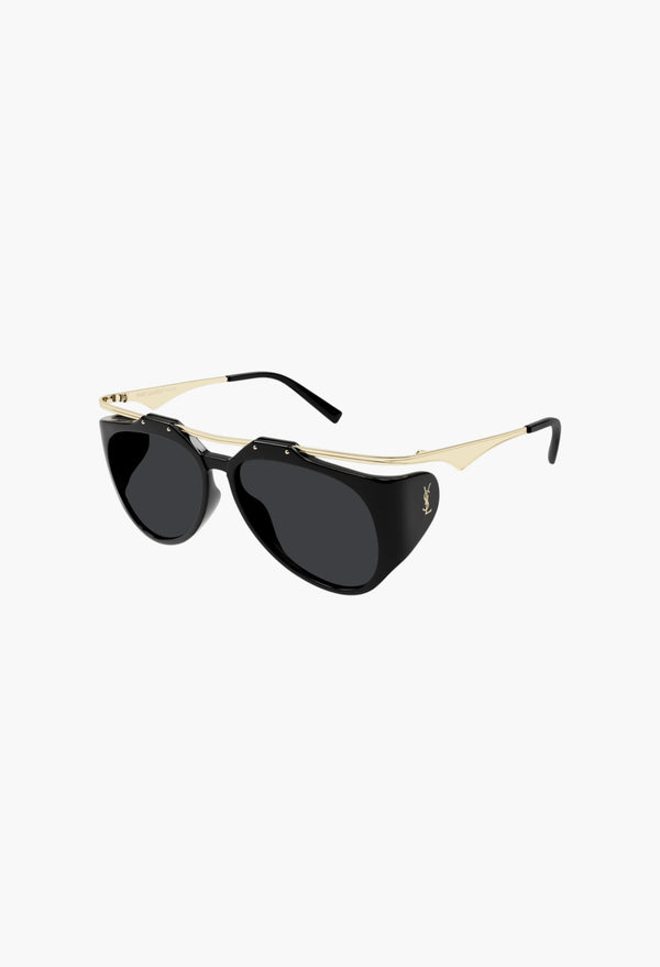 SL M137 AMELIA 001 Sunglasses
