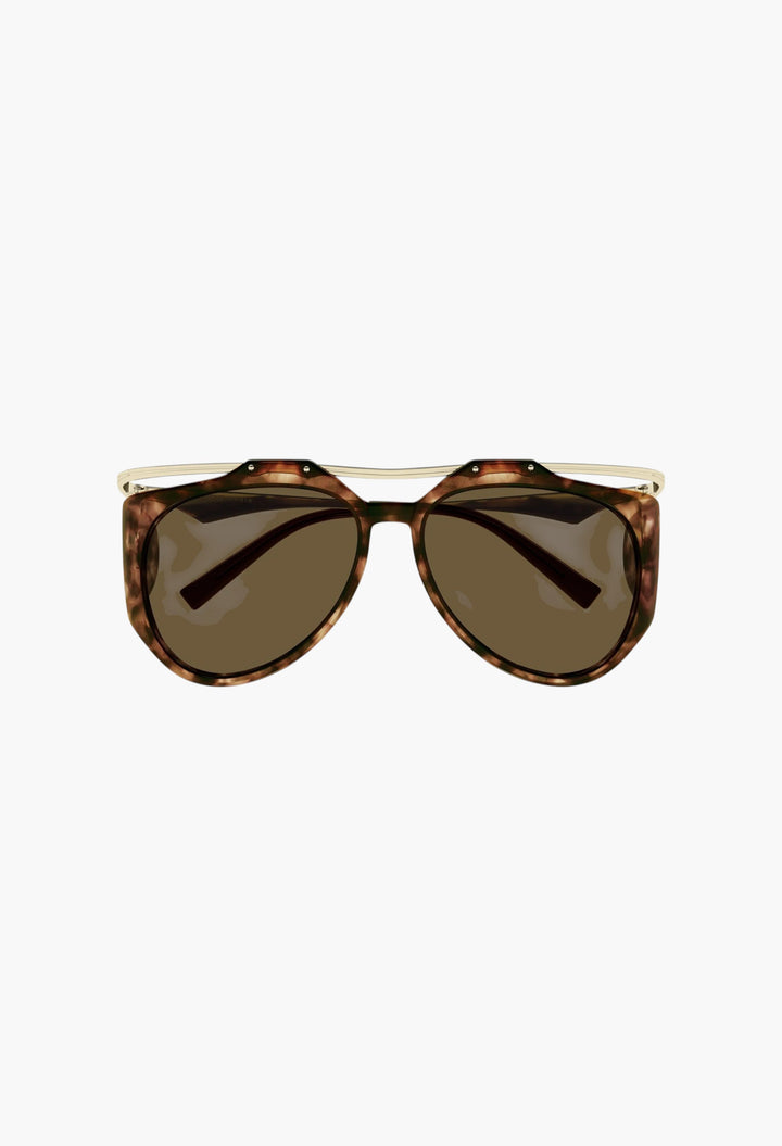 SL M137 AMELIA 002 Sunglasses - GLAM MODA