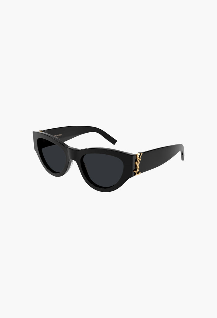 SL M94 001 Sunglasses - GLAM MODA