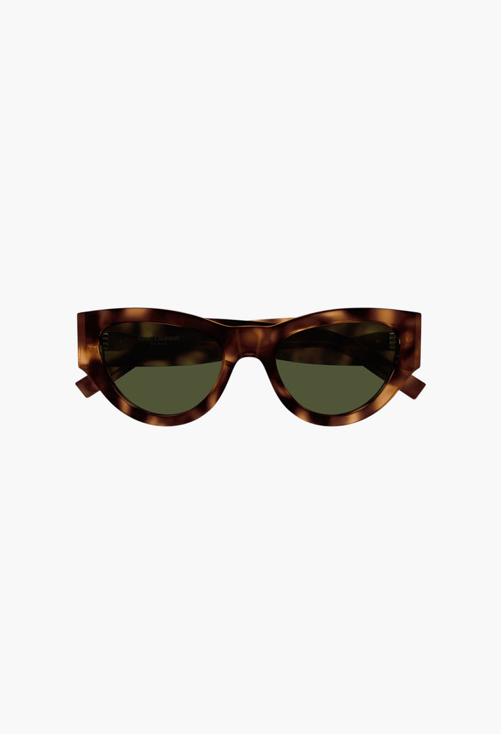 SL M94 003 Sunglasses - GLAM MODA