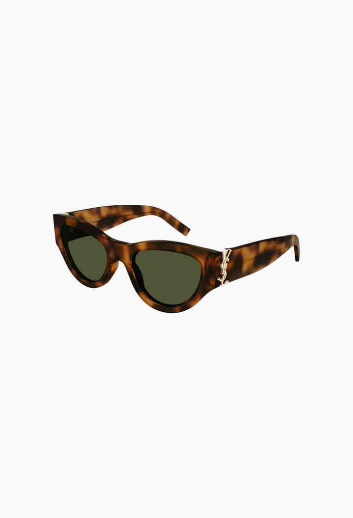 SL M94 003 Sunglasses - GLAM MODA