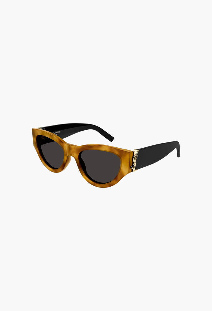 SL M94 007 Sunglasses - GLAM MODA