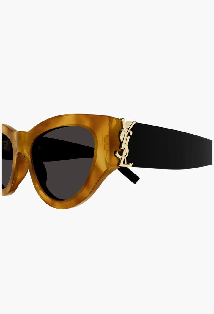 SL M94 007 Sunglasses - GLAM MODA