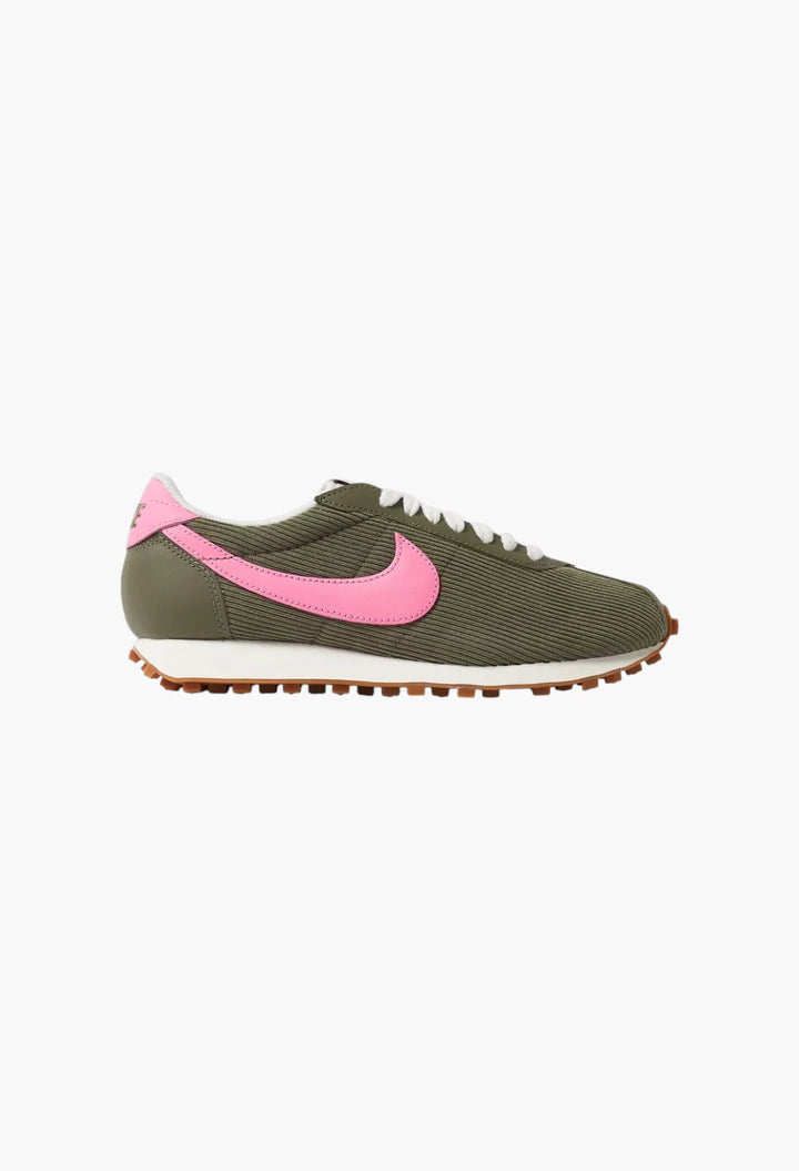 LD-1000 Low-top Sneakers in Corduroy