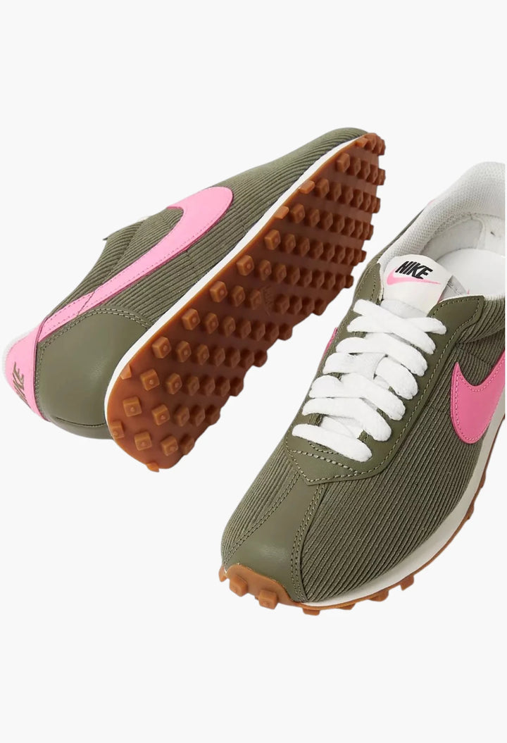LD-1000 Low-top Sneakers in Corduroy