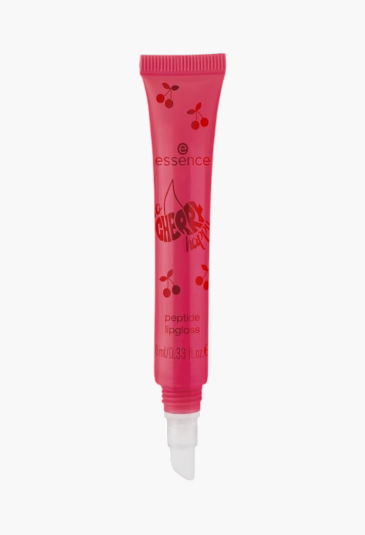 So Cherry Happy Peptide Lipgloss