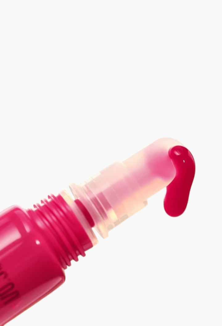 So Cherry Happy Peptide Lipgloss