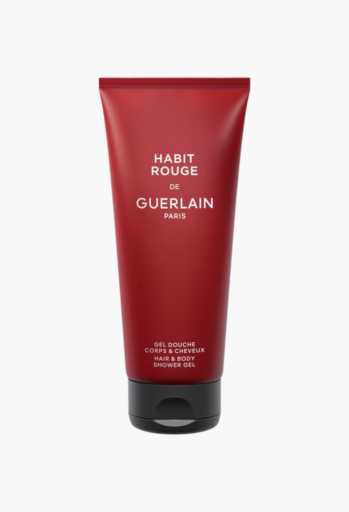 Habit Rouge - Gel Shower - GLAM MODA