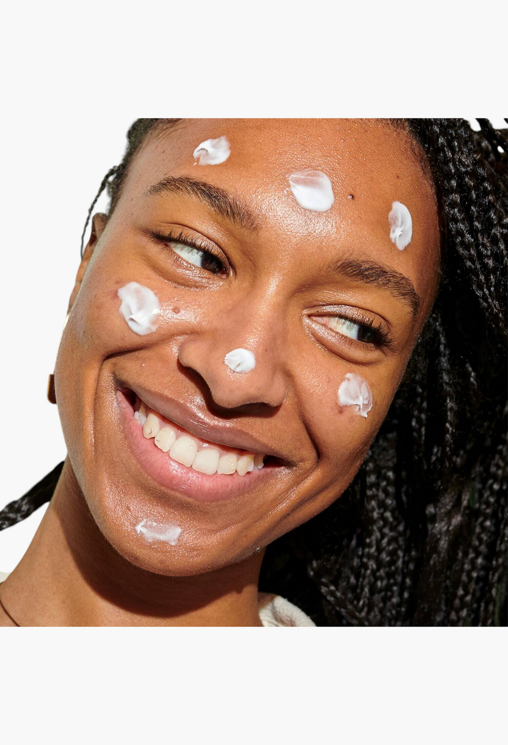 SOS Daily Barrier Recovery Cream - GLAM MODA