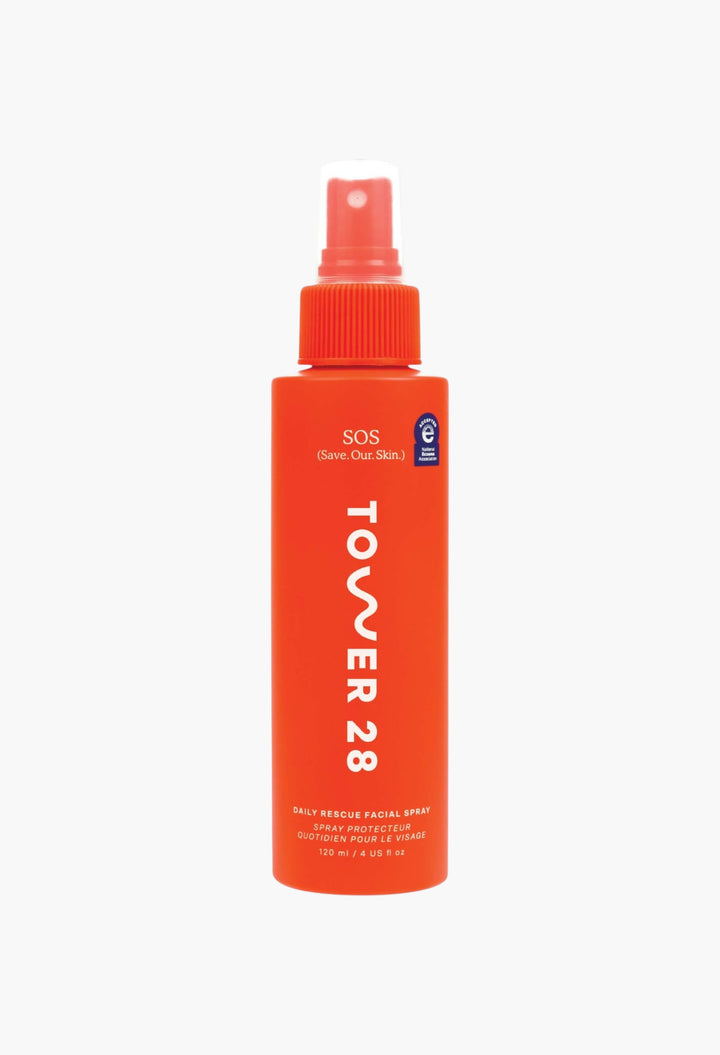 SOS Daily Hypochlorous Acid Spray for Breakouts & Redness - GLAM MODA