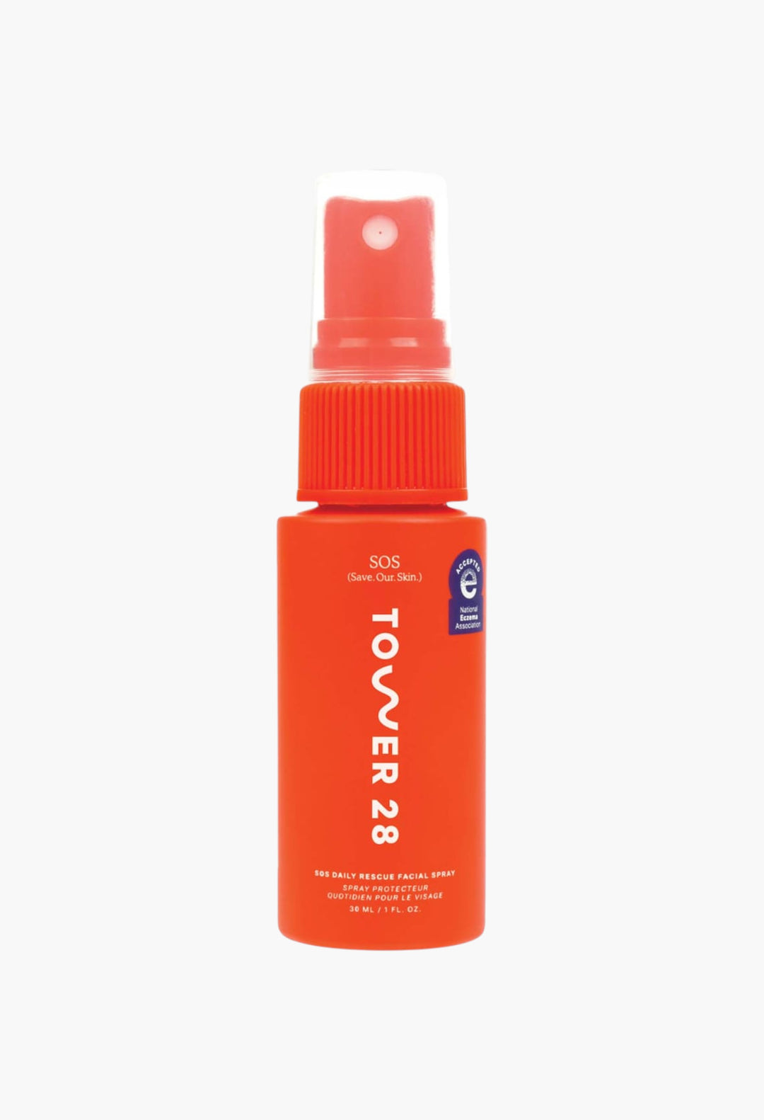 SOS Daily Hypochlorous Acid Spray for Breakouts & Redness - GLAM MODA