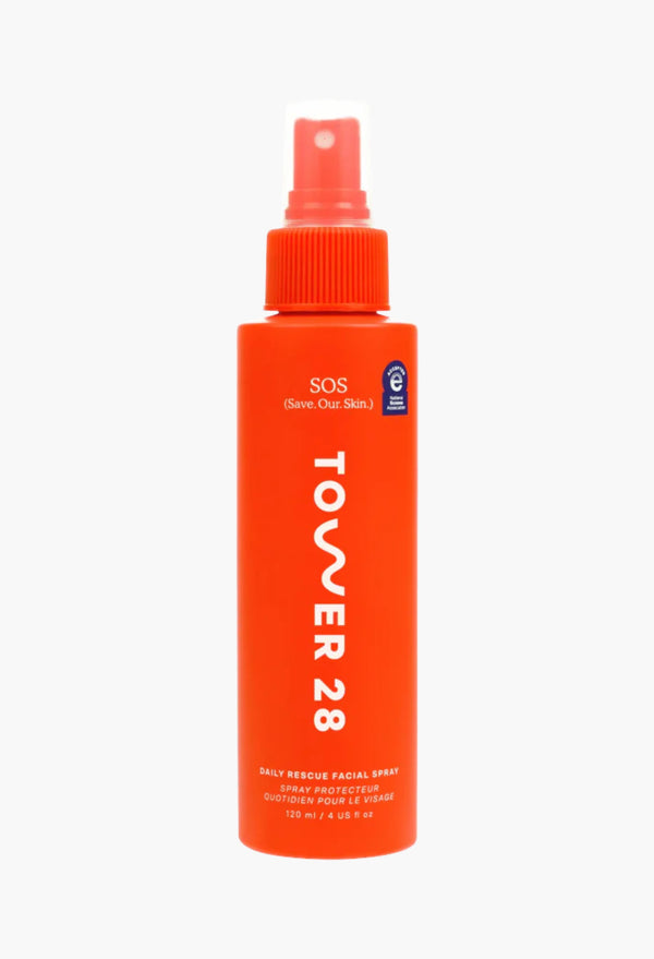SOS Rescue Spray