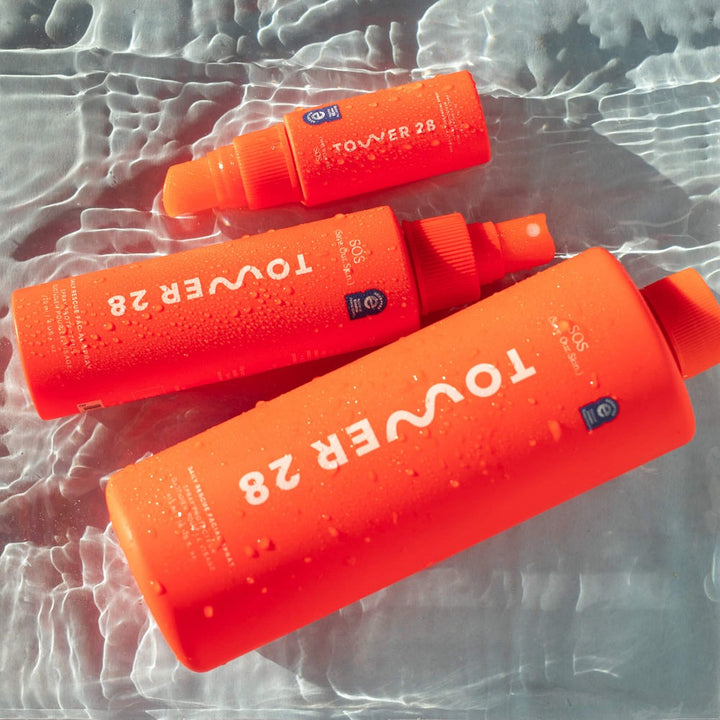 SOS Rescue Spray - GLAM MODA