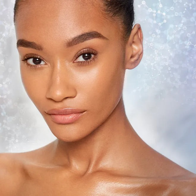 SPF 50 Invisible Uv Flawless Poreless Primer - GLAM MODA