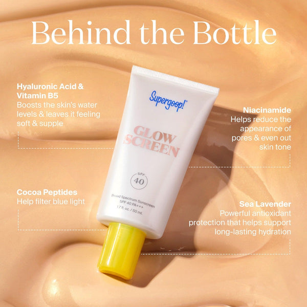 SPF Bestsellers Starter Set