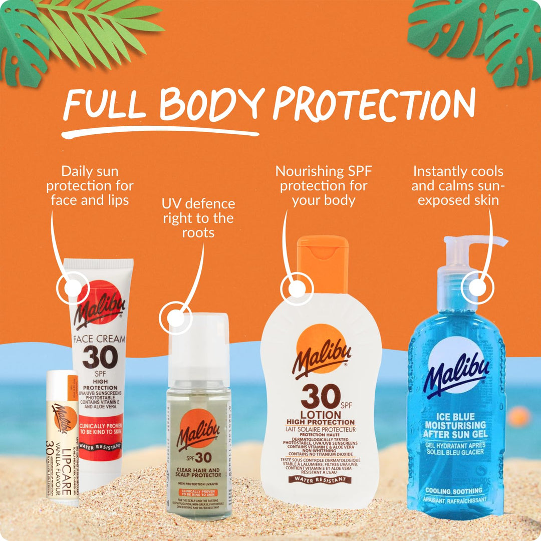 SPF4 Bronzing Oil with Monoi - GLAM MODA