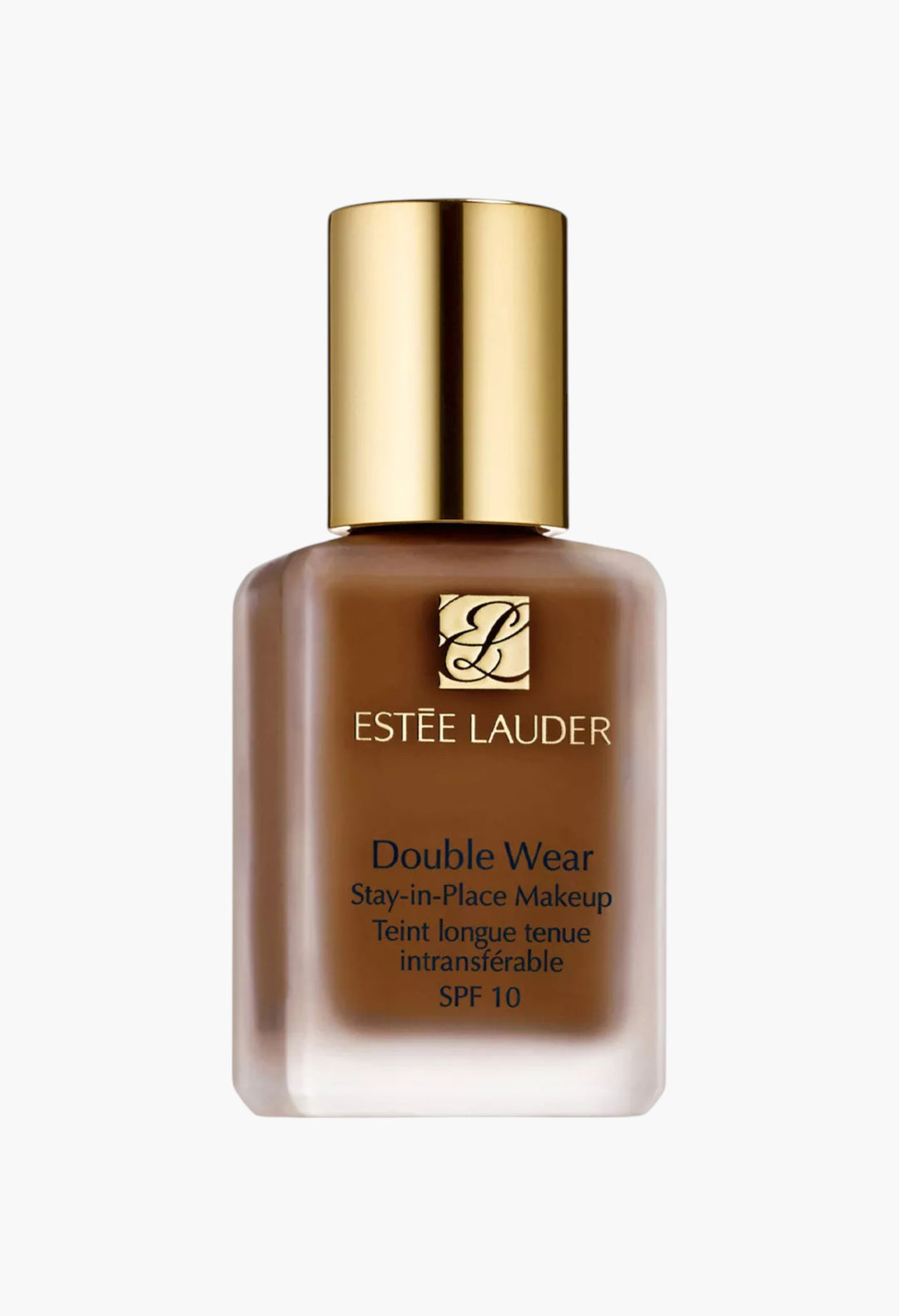 Double Wear Stay-In-Place Foundation SPF10 30ml - GLAM MODA