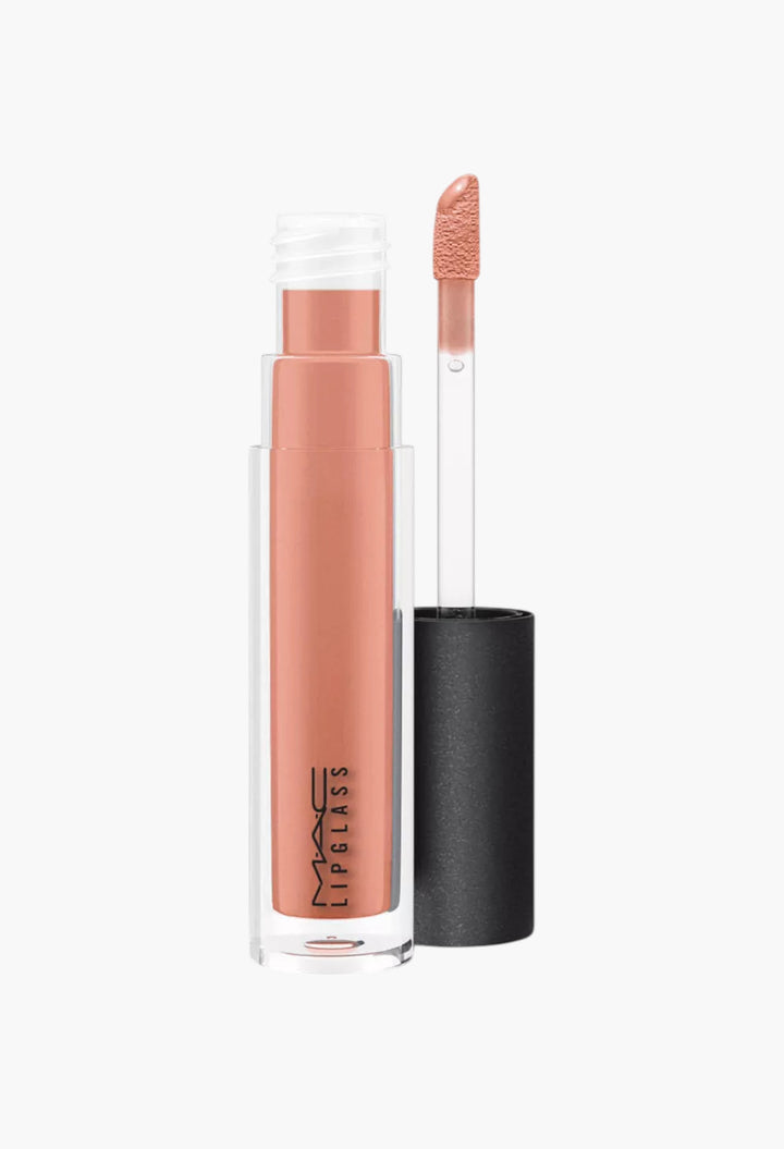 Lipglass -Mac - GLAM MODA