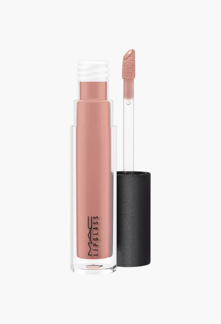Lipglass -Mac - GLAM MODA