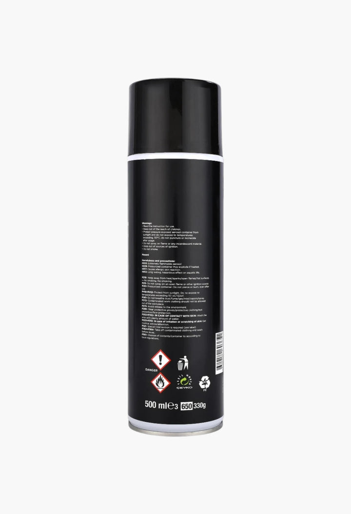 Black Intense Home Spray