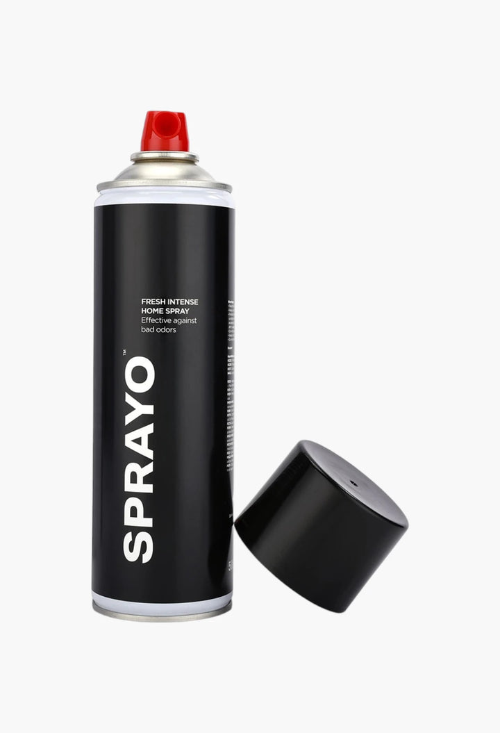 Black Intense Home Spray