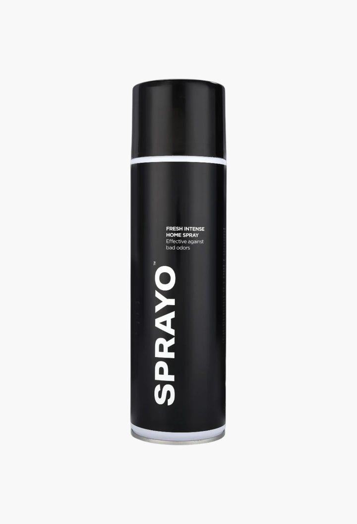 Black Intense Home Spray