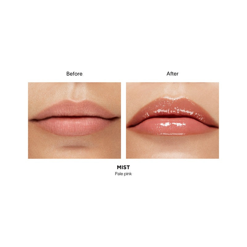 Mist - Phantom Volumizing Glossy Balm - GLAM MODA