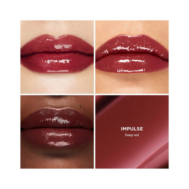 Impulse - Phantom Volumizing Glossy Balm - GLAM MODA
