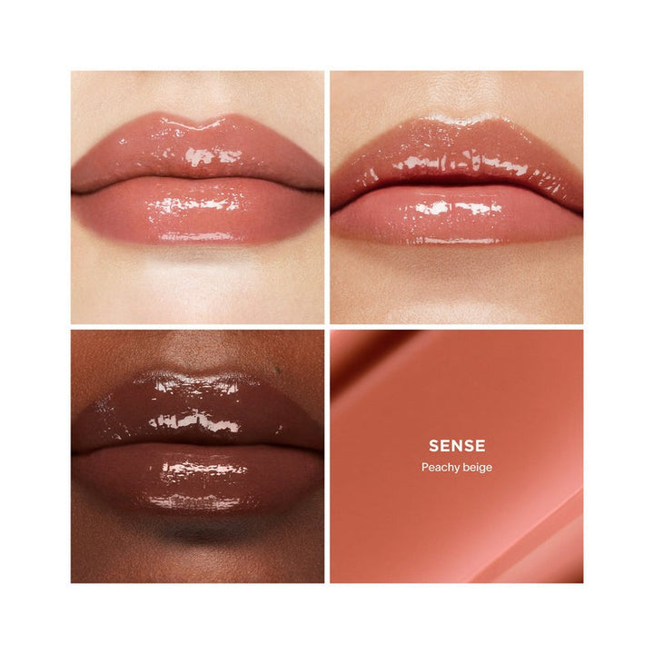 Sense - Phantom Volumizing Glossy Balm - GLAM MODA