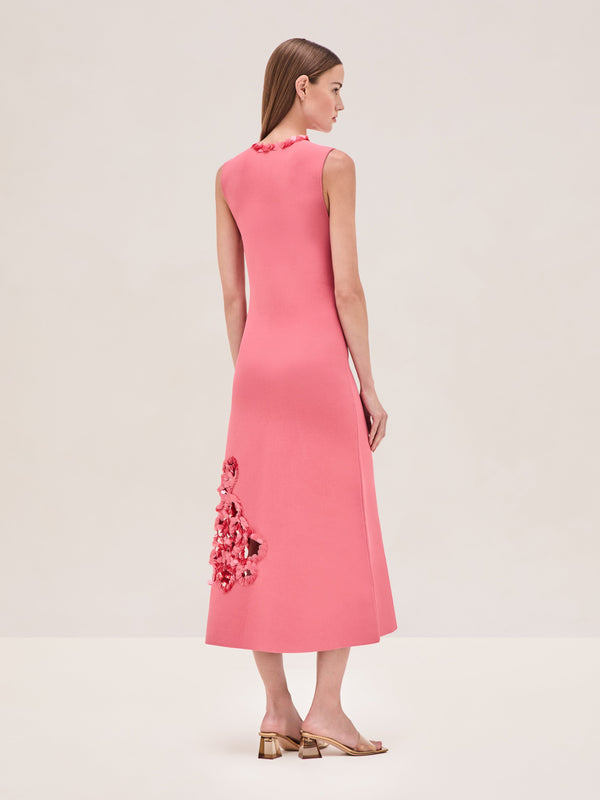 Dahlia - Obarra Dress