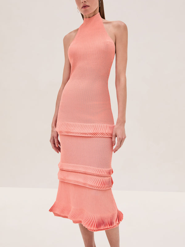 Mandarin - Ines Dress