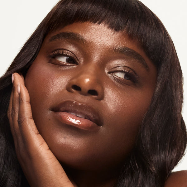Shade 8- Sheer Skin Tint