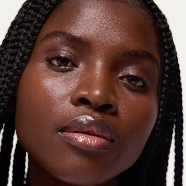 Shade 9- Sheer Skin Tint