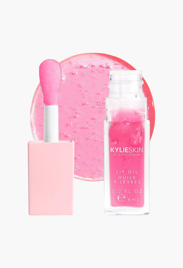 Lip Oil 6ml - GLAM MODA