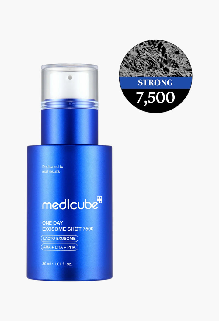 Zero Exosome Shot - GLAM MODA