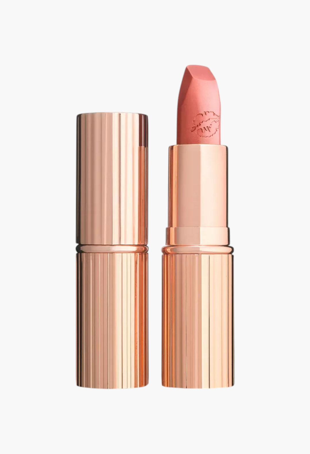 Hot Lips Electric Poppy - GLAM MODA