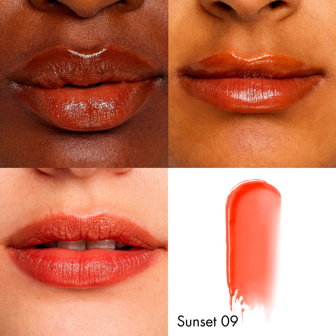 SIMIHAZE BEAUTY SUPER SLICK Lip Balm