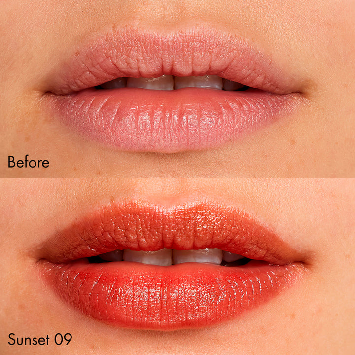 SIMIHAZE BEAUTY SUPER SLICK Lip Balm