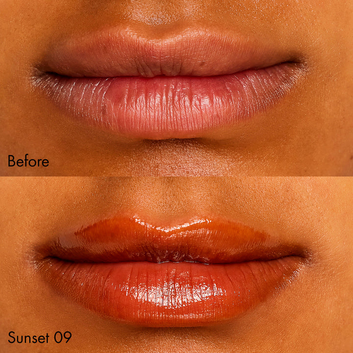 SIMIHAZE BEAUTY SUPER SLICK Lip Balm